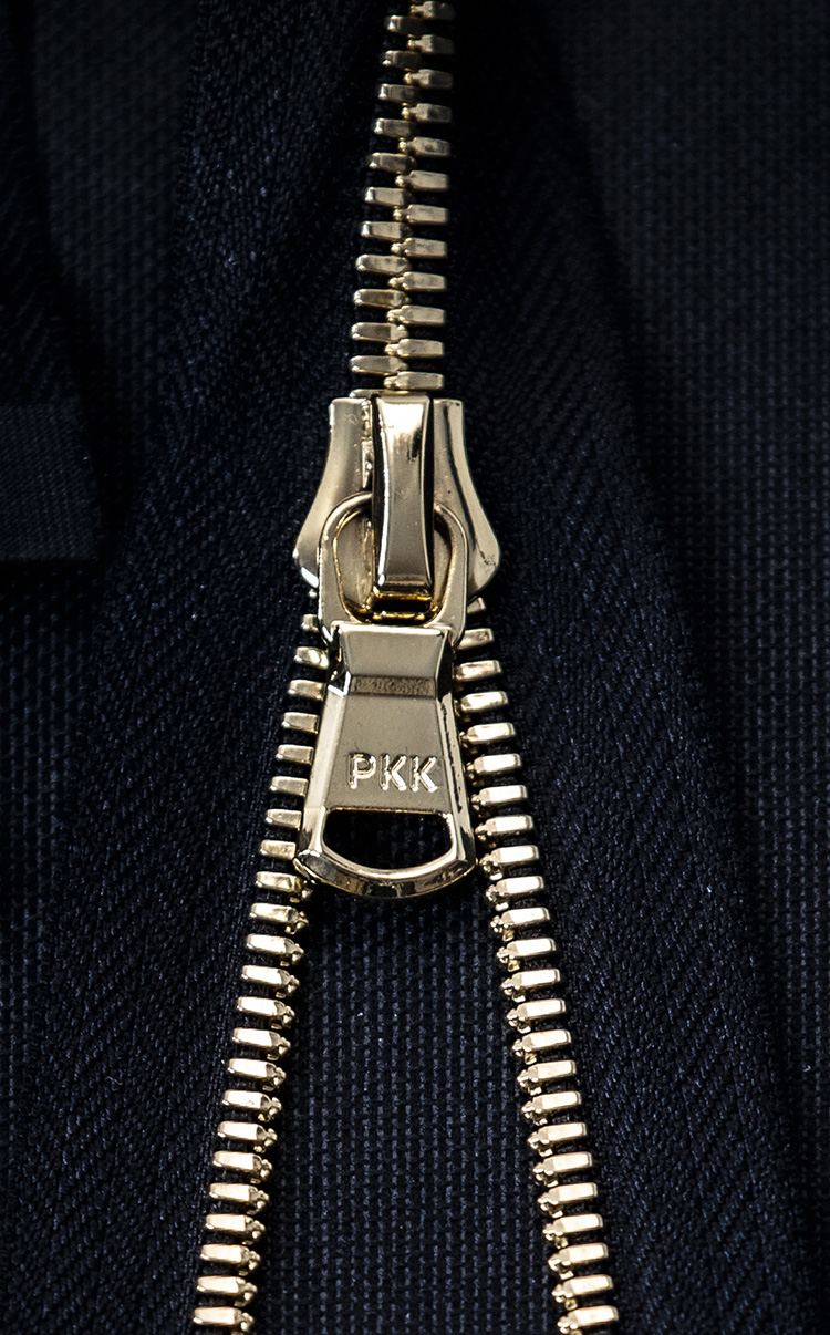 PKK拉链